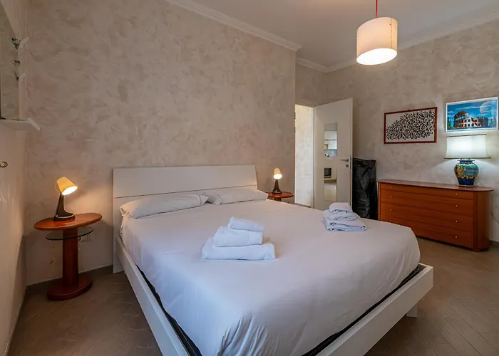 Pamphili Appartement