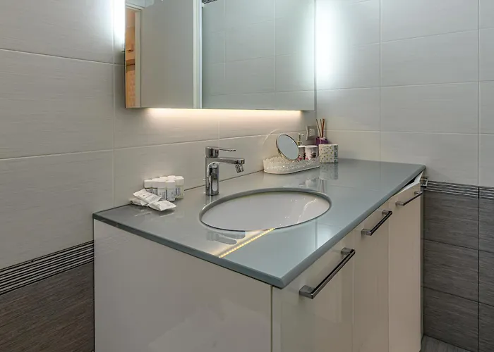 Appartement Pamphili