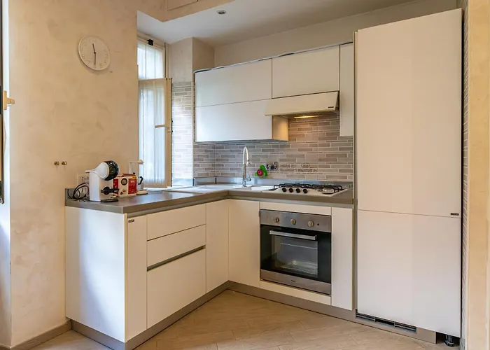 Pamphili Appartement Rome