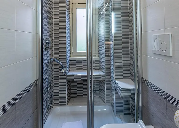 Appartement Pamphili