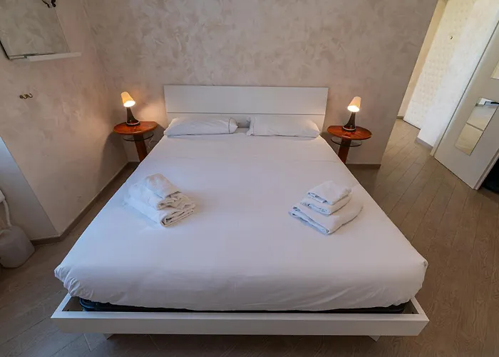 Pamphili Appartement Rome