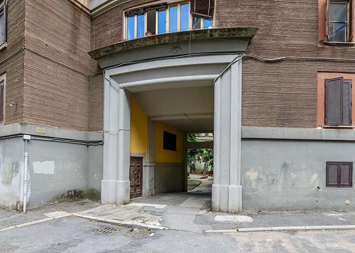 Pamphili Appartement